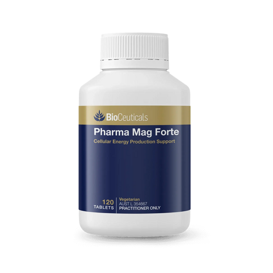 BioCeuticals Pharma Mag Forte