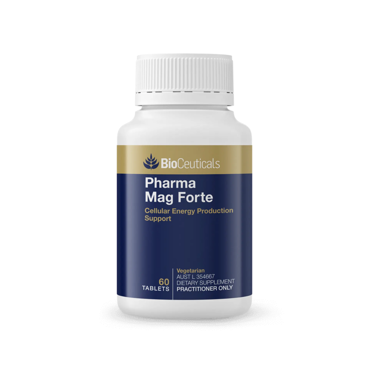 BioCeuticals Pharma Mag Forte