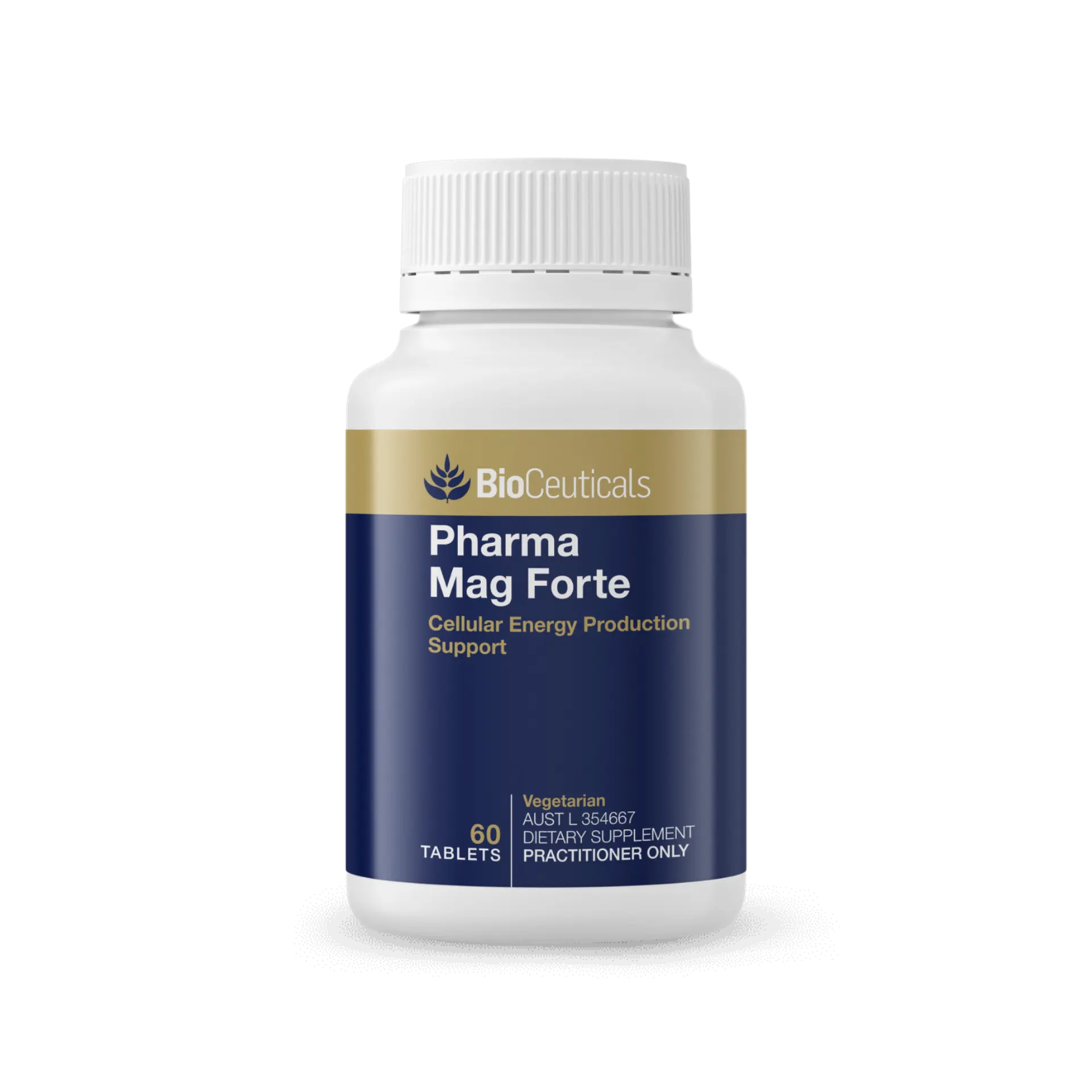 BioCeuticals Pharma Mag Forte