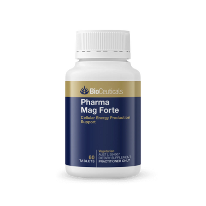 BioCeuticals Pharma Mag Forte