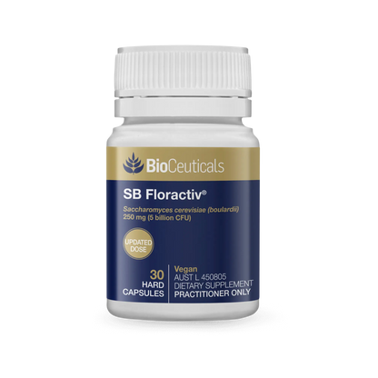BioCeuticals SB Floractiv®