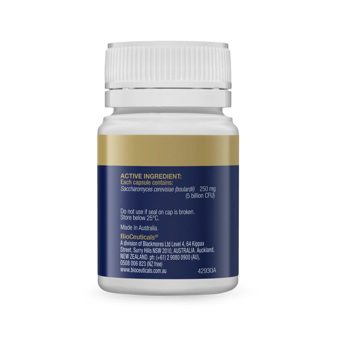 BioCeuticals SB Floractiv®