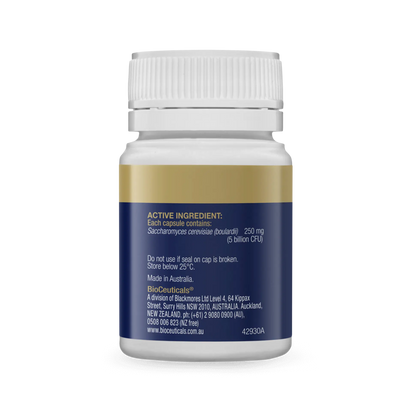 BioCeuticals SB Floractiv®