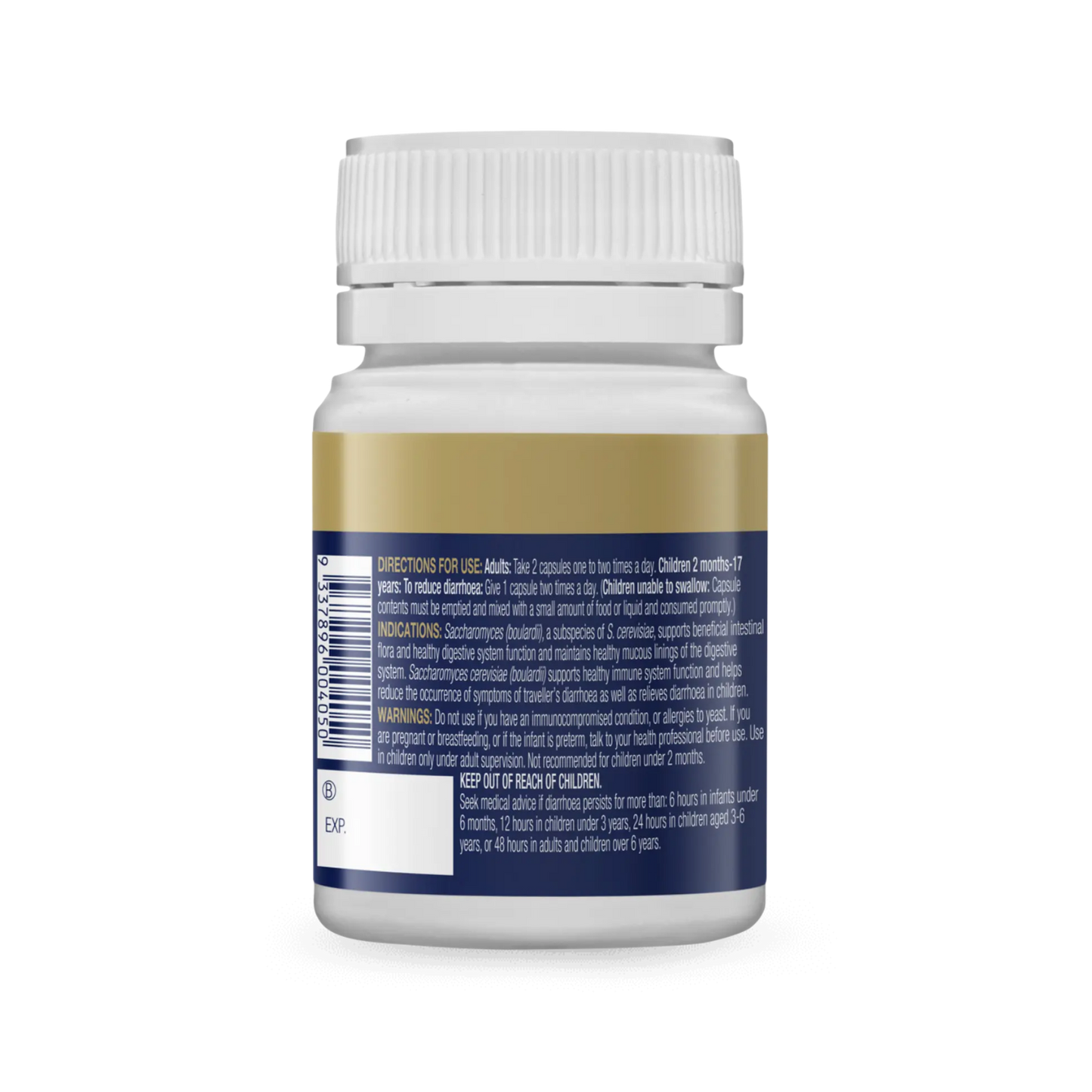 BioCeuticals SB Floractiv®