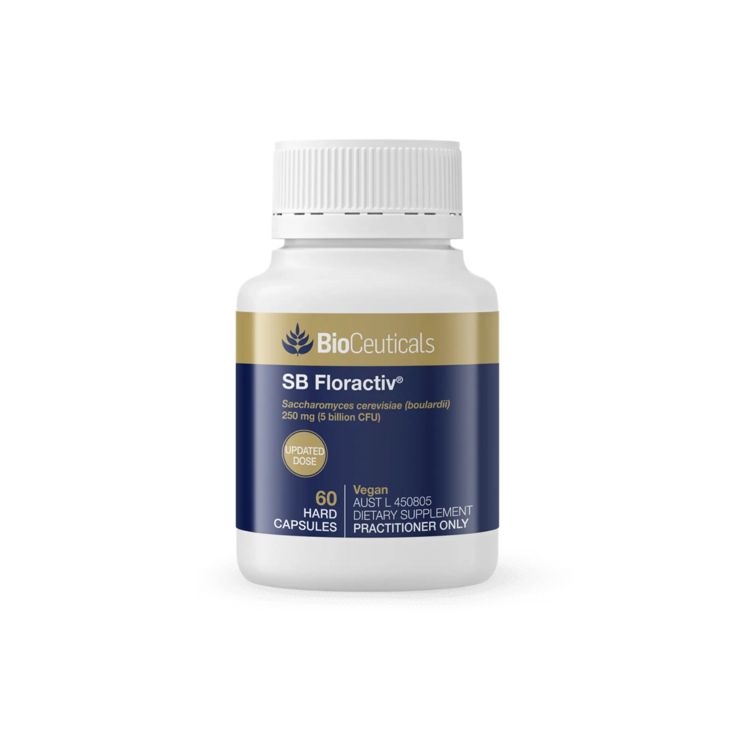 BioCeuticals SB Floractiv®