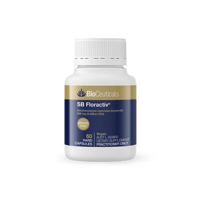 BioCeuticals SB Floractiv®