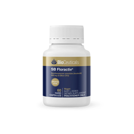 BioCeuticals SB Floractiv®