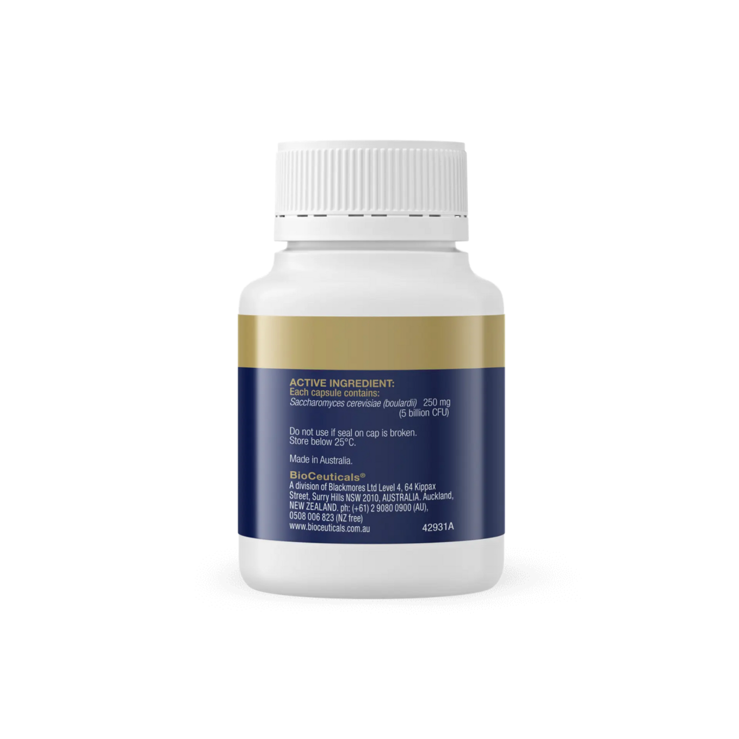 BioCeuticals SB Floractiv®