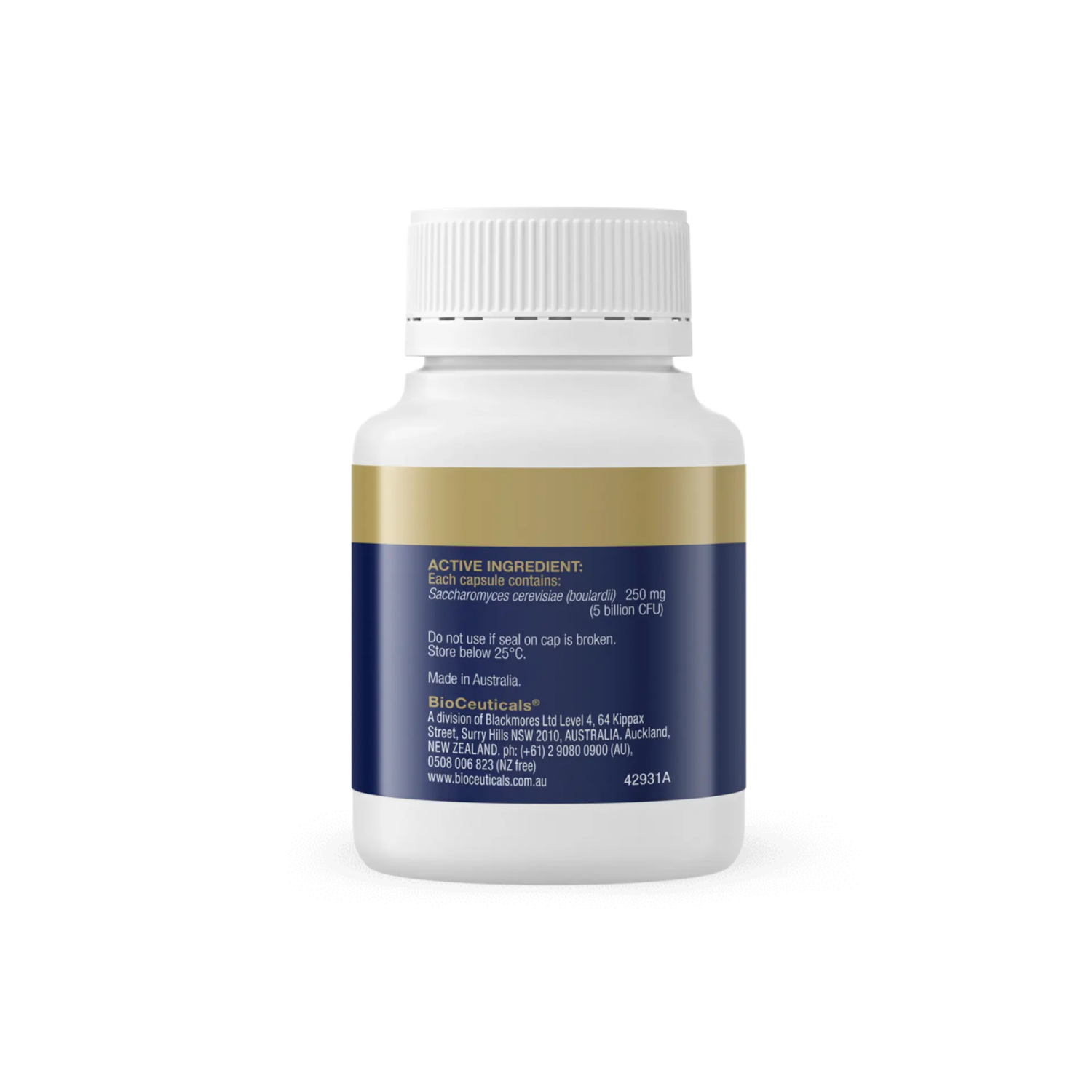 BioCeuticals SB Floractiv®