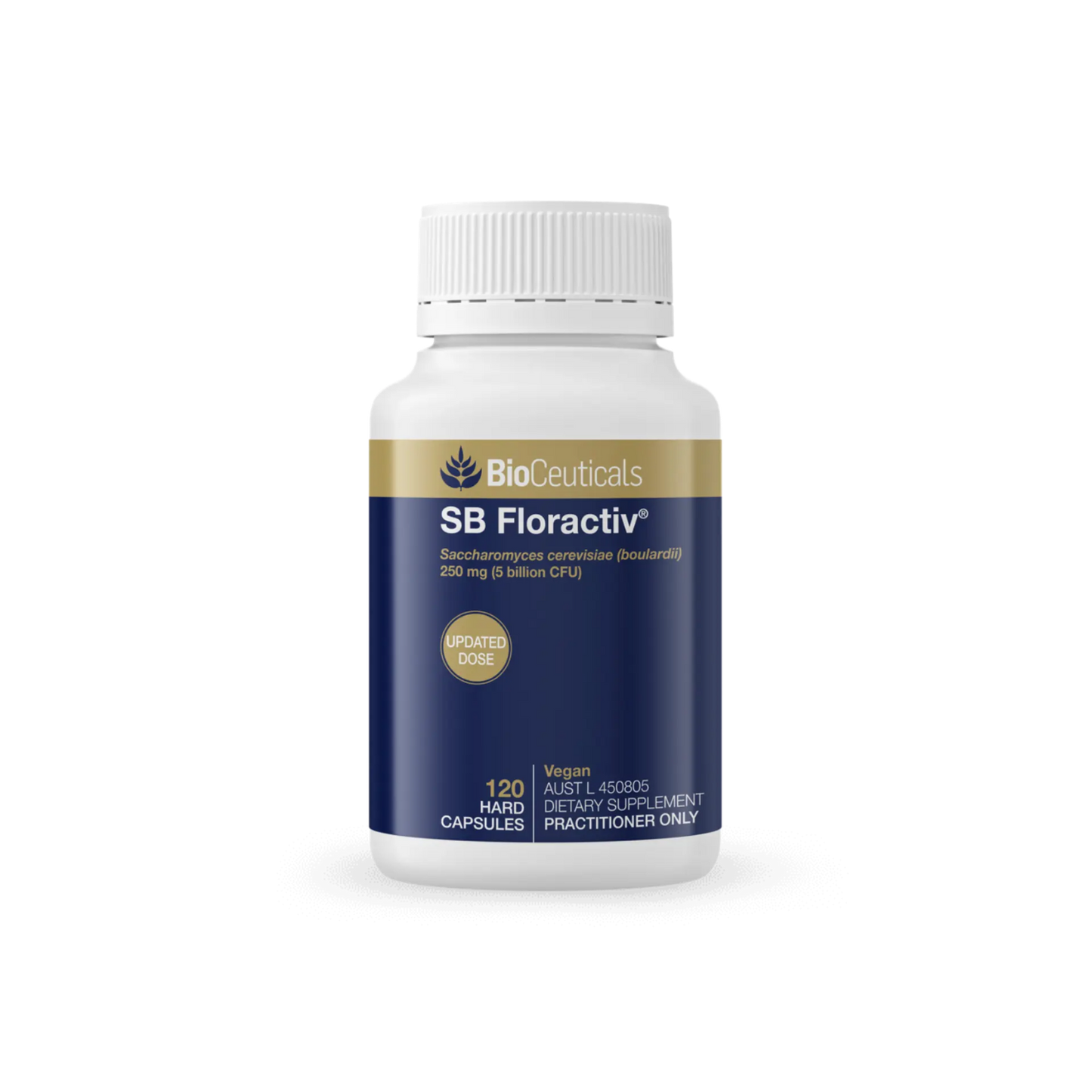 BioCeuticals SB Floractiv®