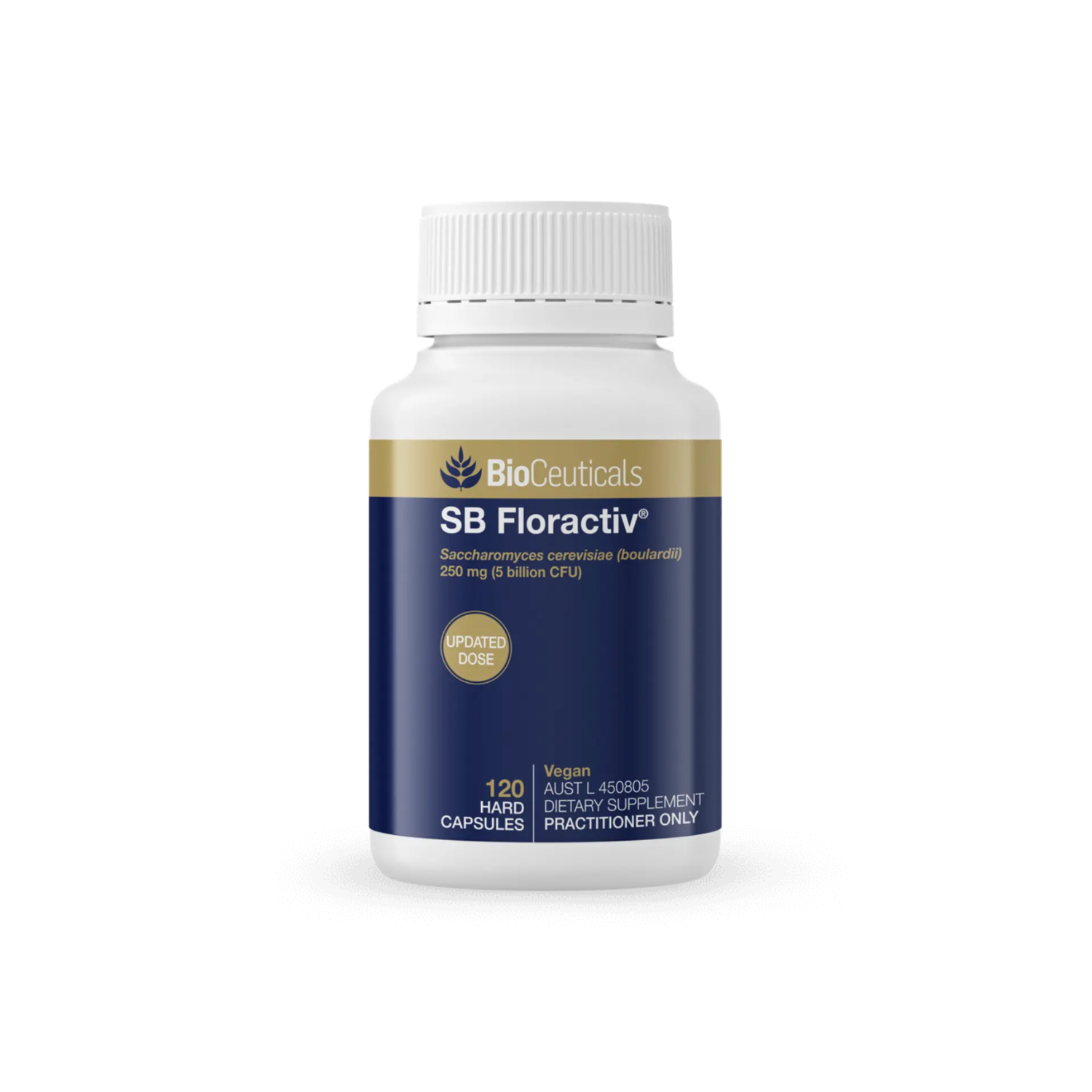 BioCeuticals SB Floractiv®