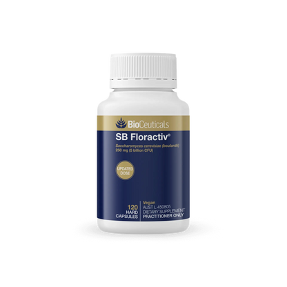 BioCeuticals SB Floractiv®