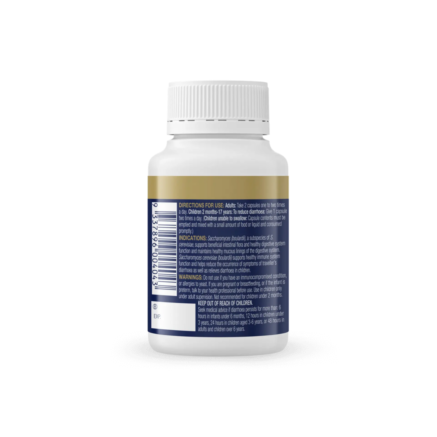 BioCeuticals SB Floractiv®