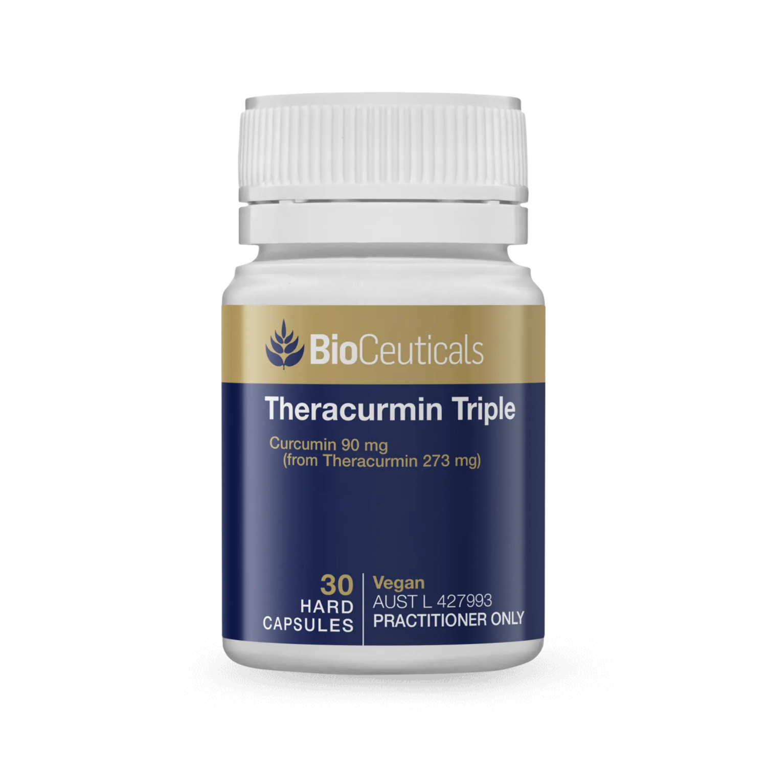 BioCeuticals Theracurmin Triple