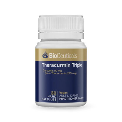 BioCeuticals Theracurmin Triple