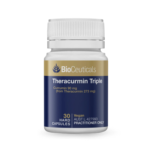 BioCeuticals Theracurmin Triple