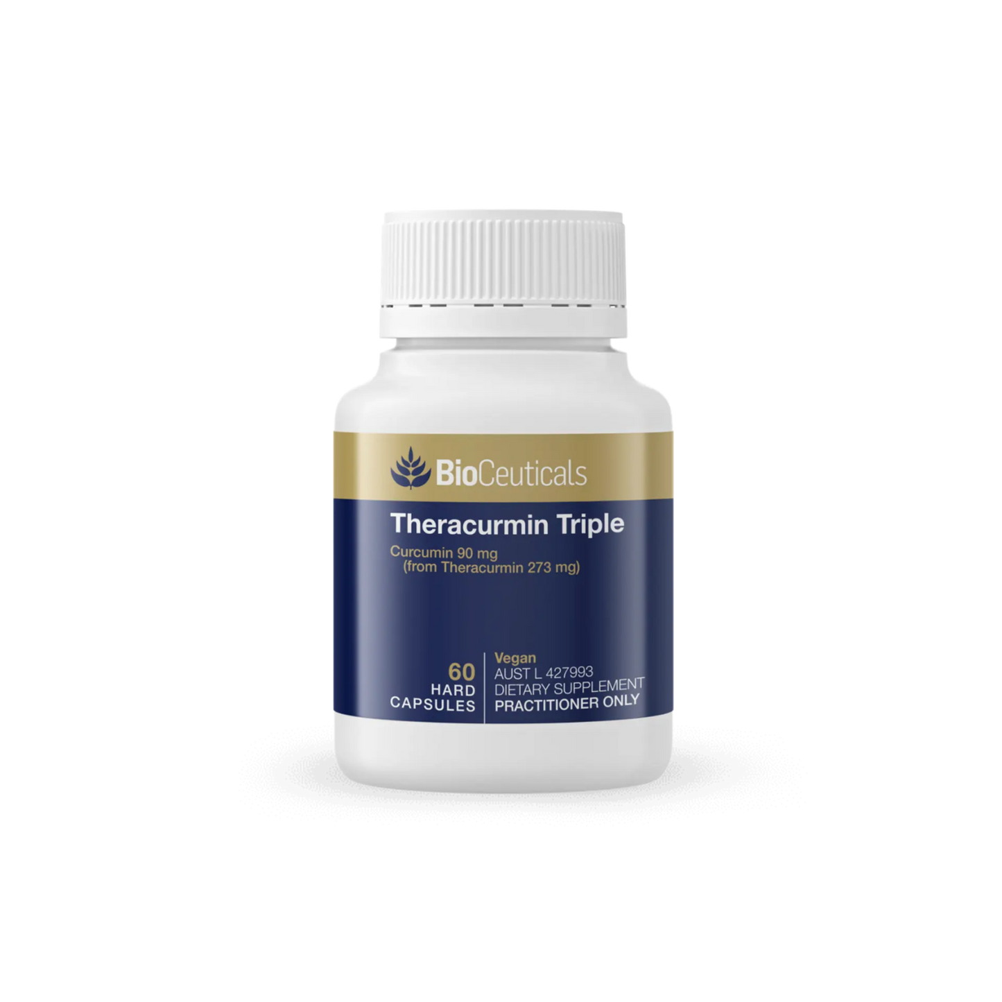 BioCeuticals Theracurmin Triple