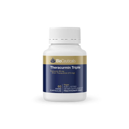 BioCeuticals Theracurmin Triple