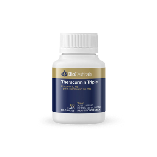 BioCeuticals Theracurmin Triple