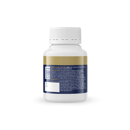 BioCeuticals Theracurmin Triple