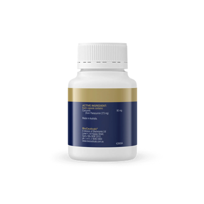 BioCeuticals Theracurmin Triple