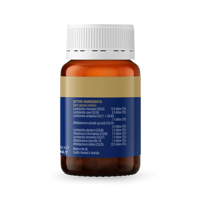 BioCeuticals UltraBiotic 45