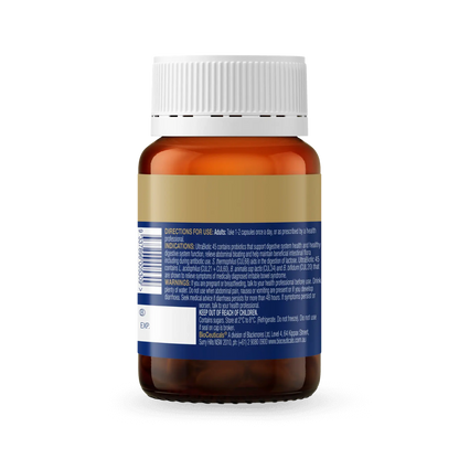 BioCeuticals UltraBiotic 45