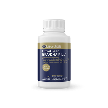 BioCeuticals UltraClean EPA/DHA Plus®