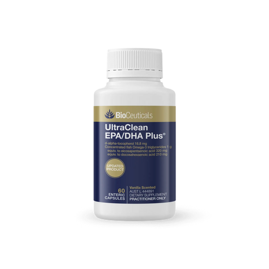 BioCeuticals UltraClean EPA/DHA Plus®
