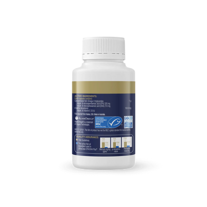 BioCeuticals UltraClean EPA/DHA Plus®
