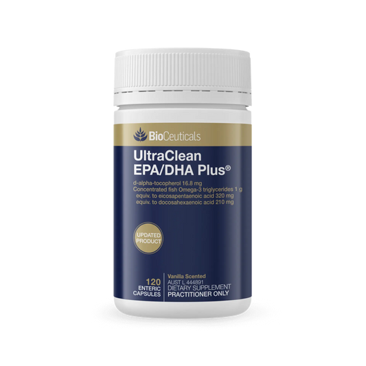 BioCeuticals UltraClean EPA/DHA Plus®