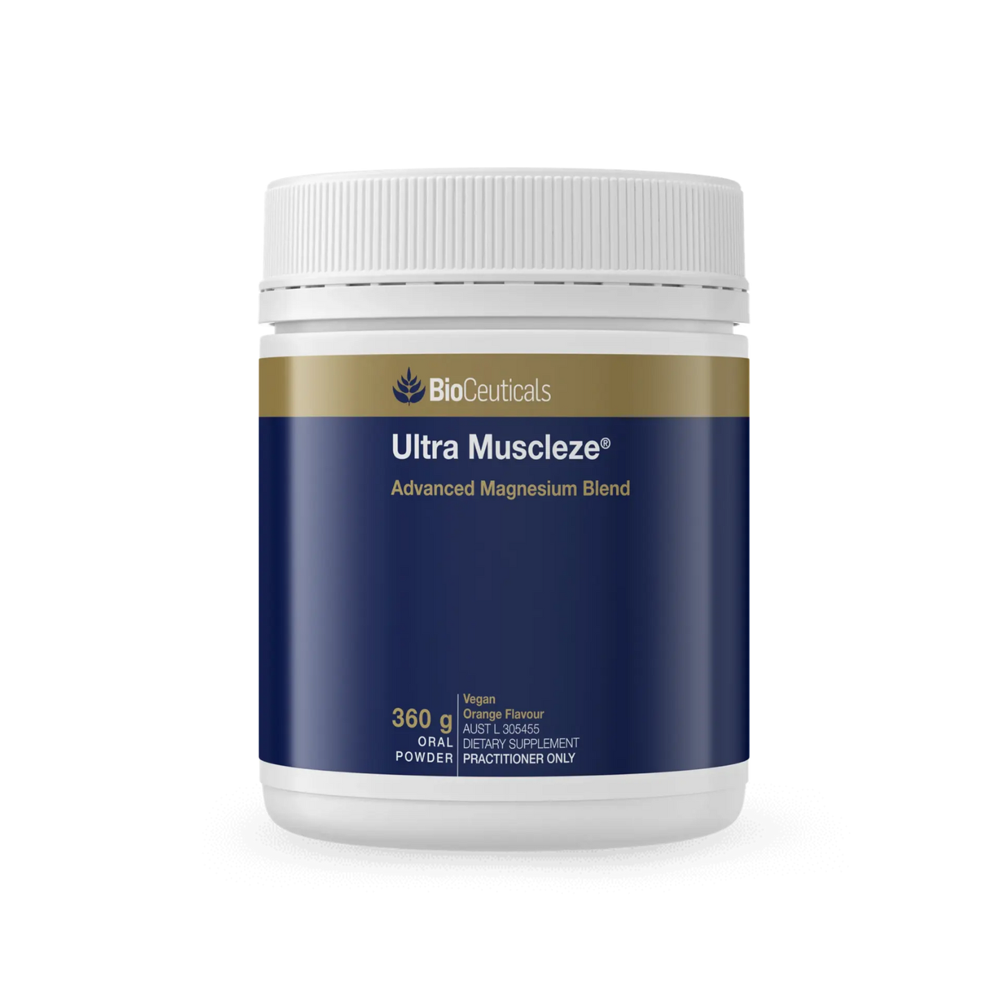 BioCeuticals Ultra Muscleze®