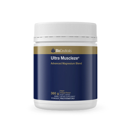 BioCeuticals Ultra Muscleze®