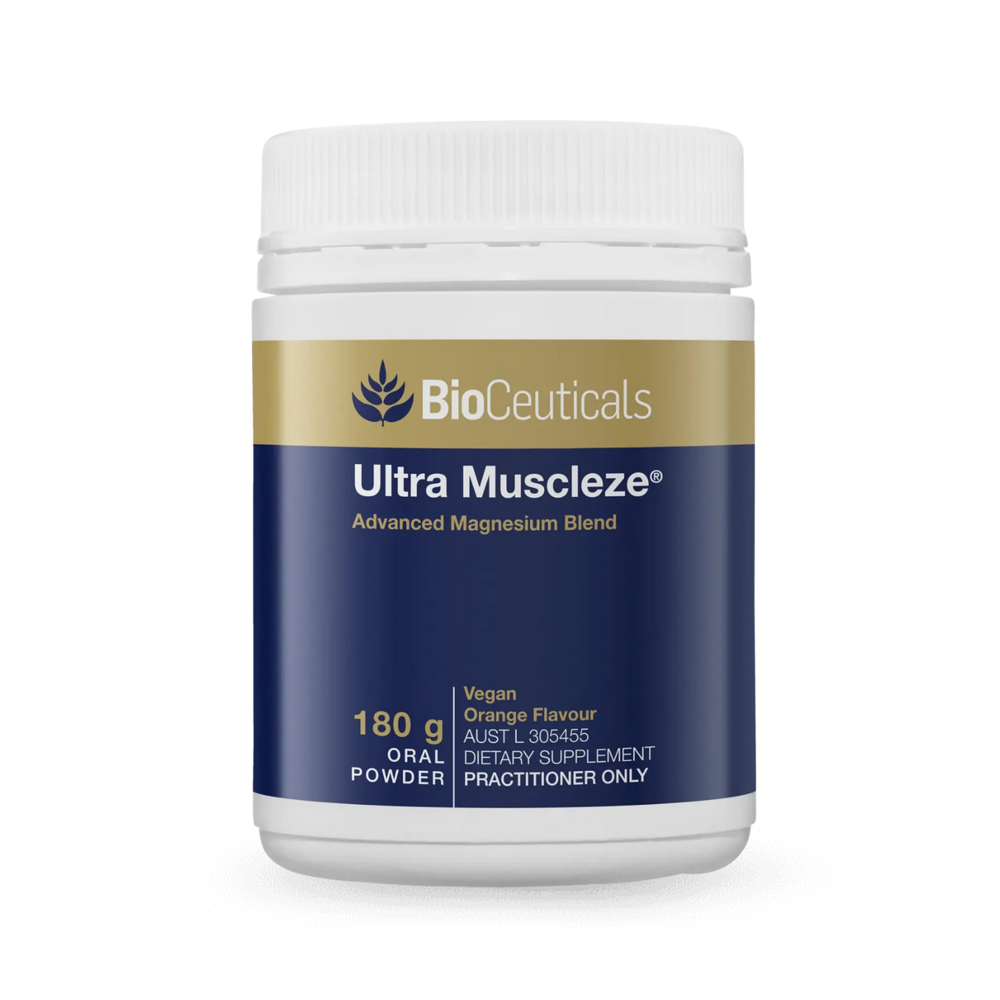 BioCeuticals Ultra Muscleze®
