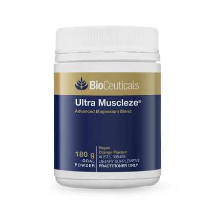 BioCeuticals Ultra Muscleze®