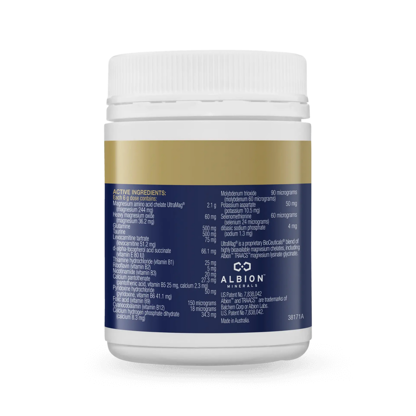 BioCeuticals Ultra Muscleze®