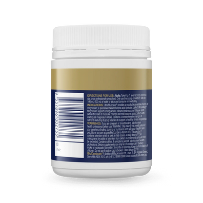 BioCeuticals Ultra Muscleze®