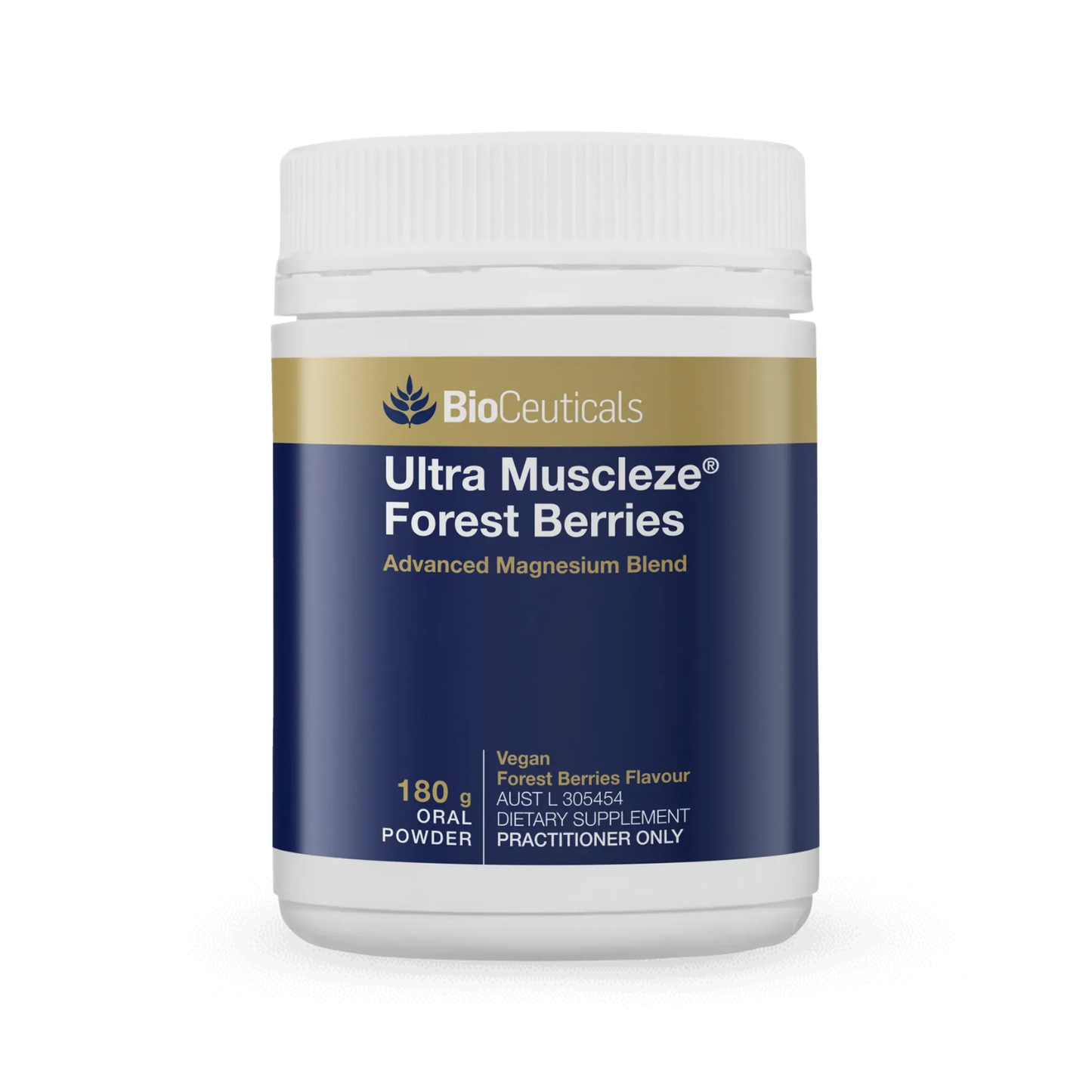 BioCeuticals Ultra Muscleze® Energy