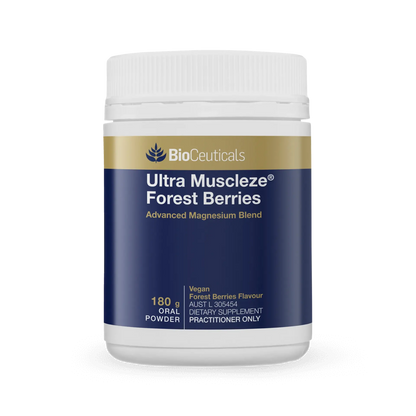 BioCeuticals Ultra Muscleze® Energy