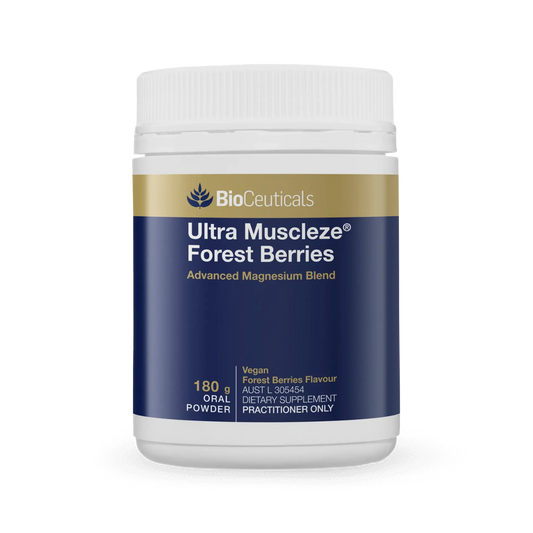 BioCeuticals Ultra Muscleze® Energy