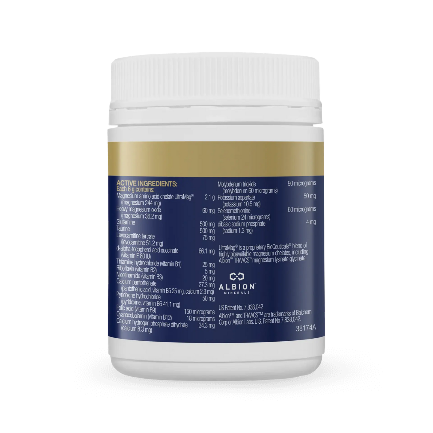 BioCeuticals Ultra Muscleze® Energy
