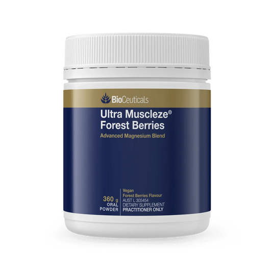 BioCeuticals Ultra Muscleze® Energy