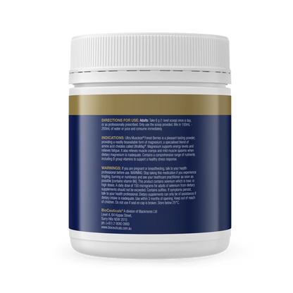 BioCeuticals Ultra Muscleze® Energy