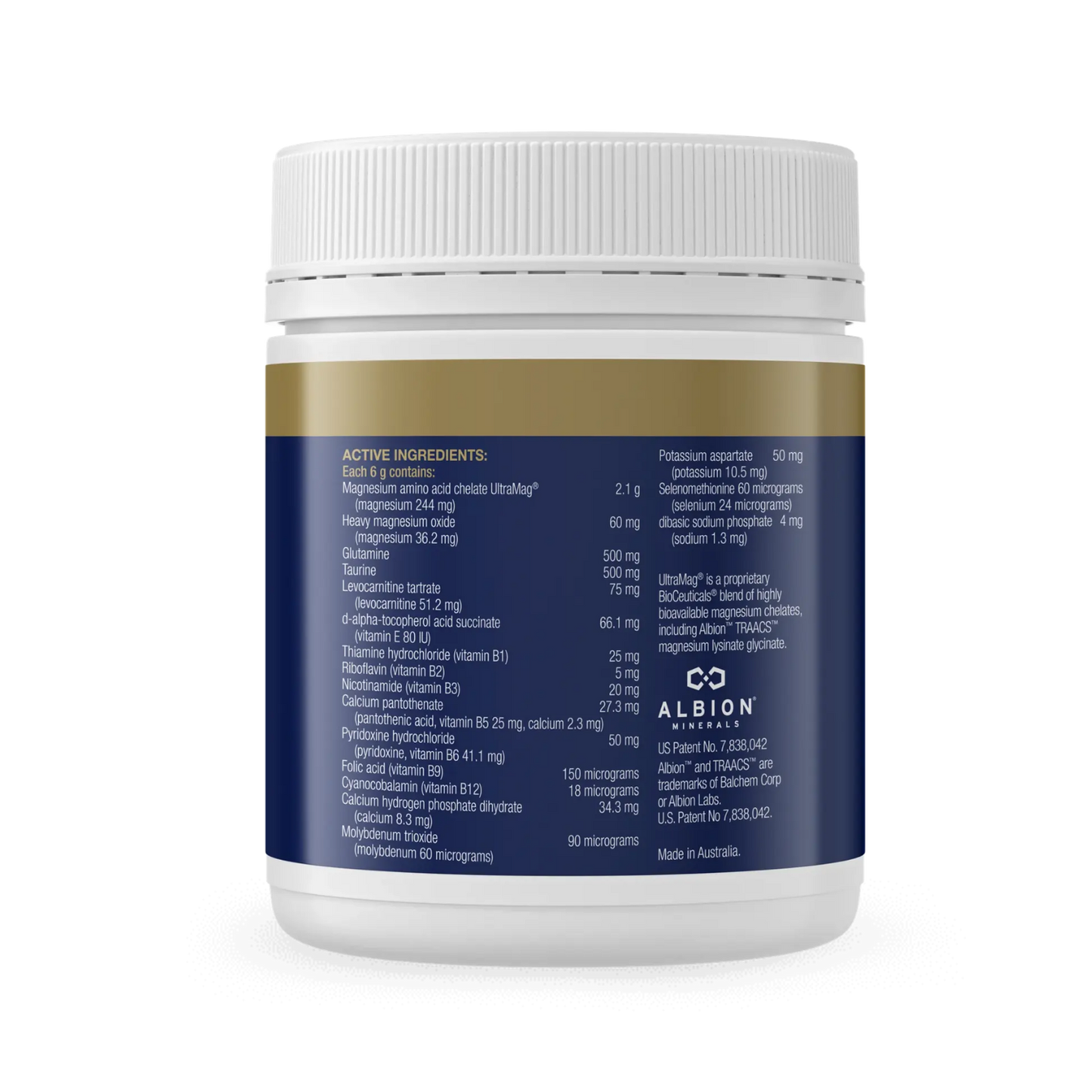 BioCeuticals Ultra Muscleze® Energy