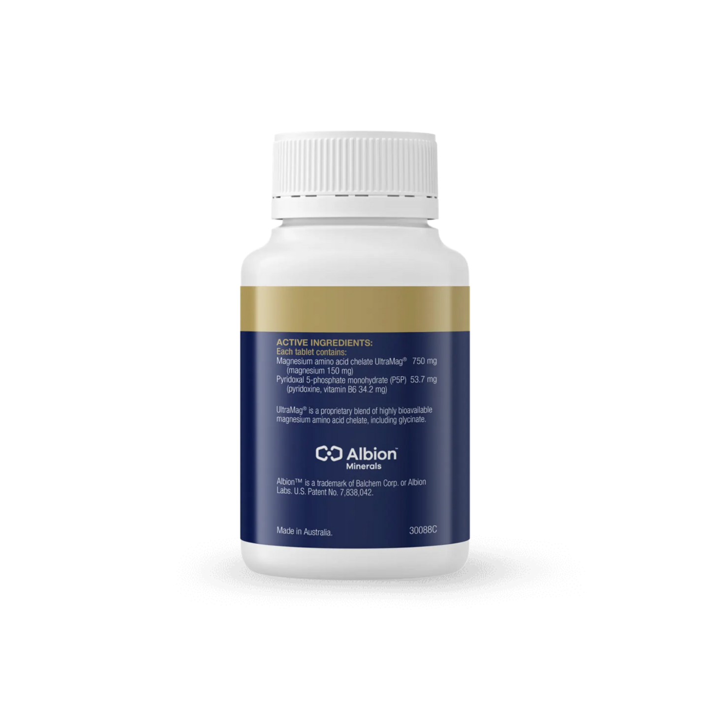 BioCeuticals Ultra Muscleze® P5P