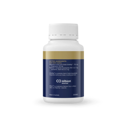 BioCeuticals Ultra Muscleze® P5P