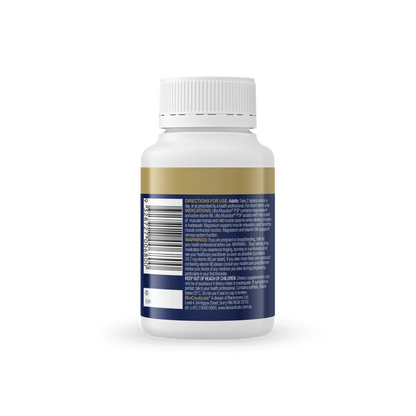 BioCeuticals Ultra Muscleze® P5P