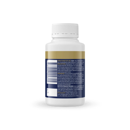 BioCeuticals Ultra Muscleze® P5P