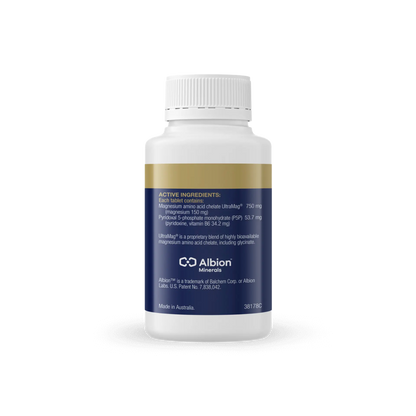 BioCeuticals Ultra Muscleze® P5P
