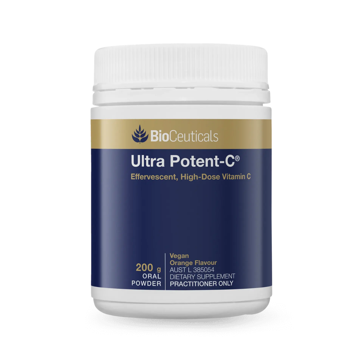 BioCeuticals Ultra Potent-C®
